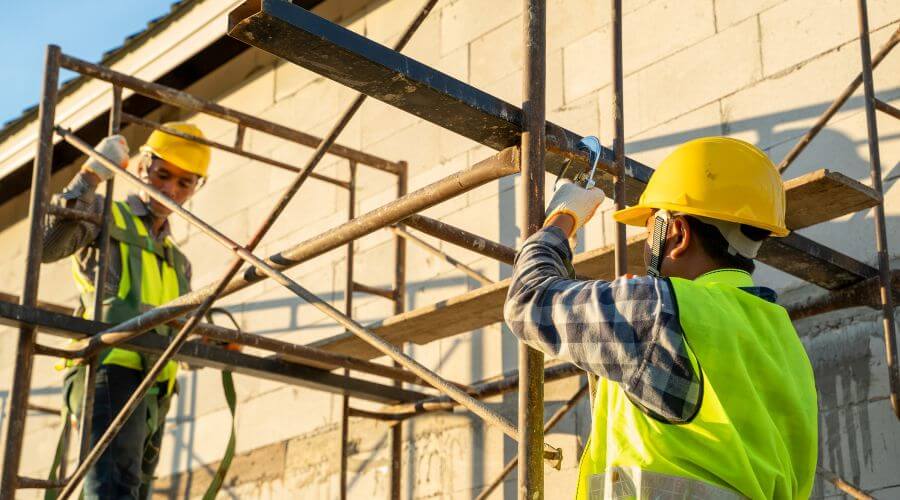 Flashing Repair in Bainbridge, NY